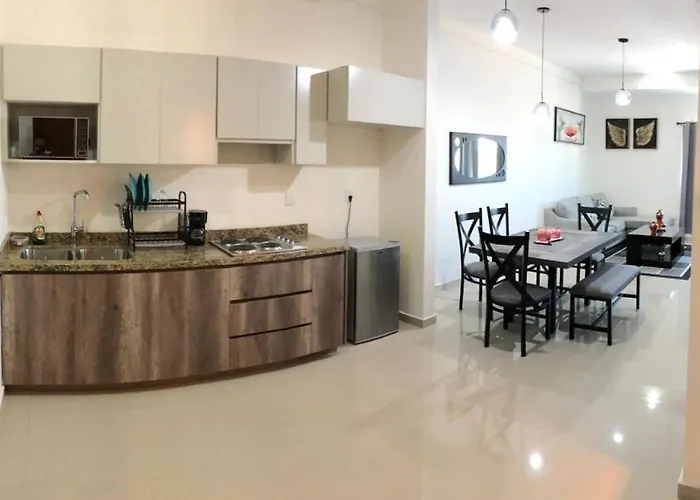 Matthay Tower Departamento En Mazatlan