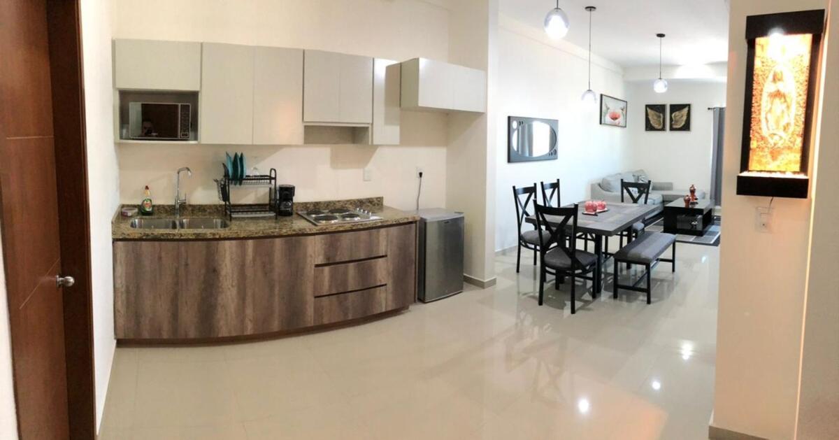 Matthay Tower Departamento En Apartamento Mazatlán