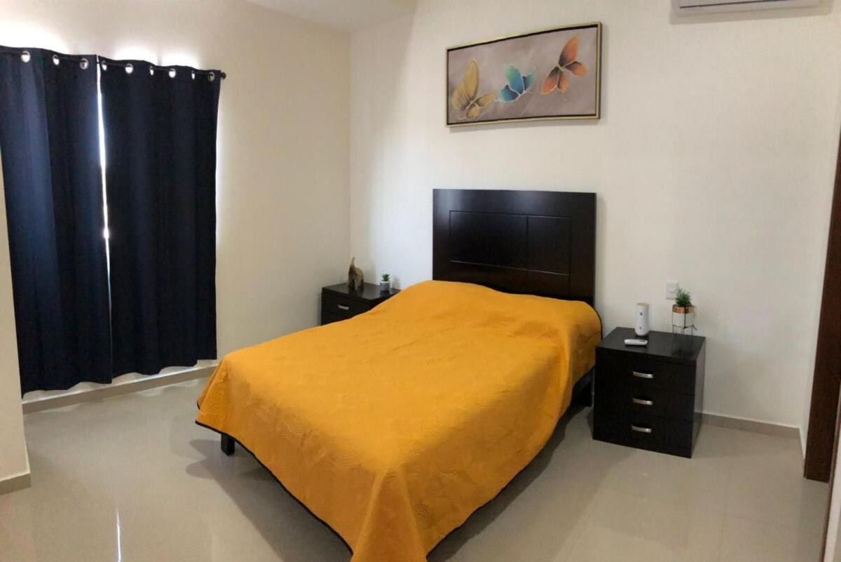 Apartamento Matthay Tower Departamento En Mazatlán