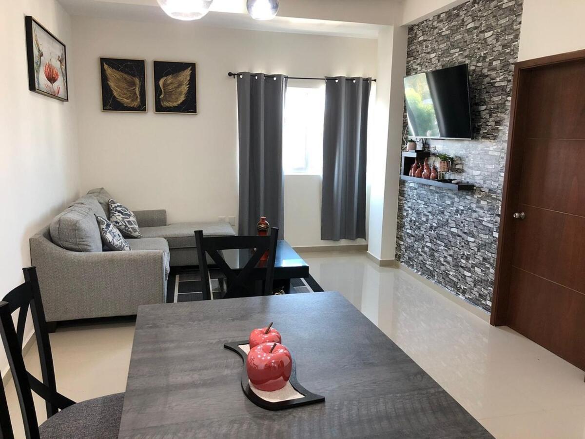 Matthay Tower Departamento En