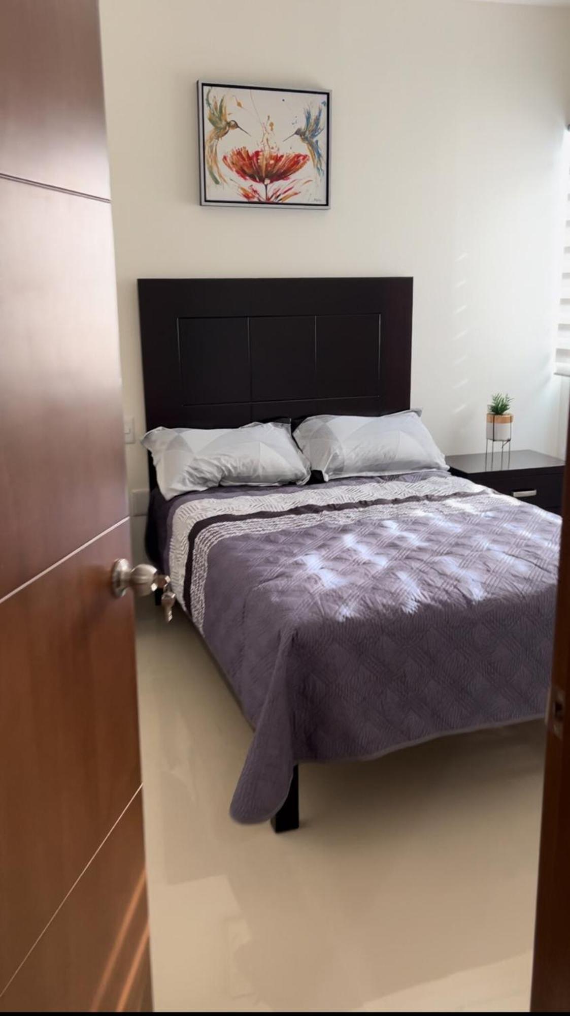 Matthay Tower Departamento En Apartamento