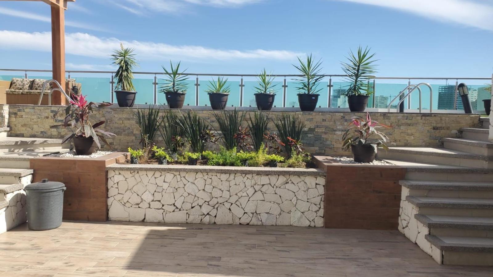 Matthay Tower Departamento En Apartamento